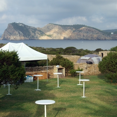 Isla Tagomago (Ibiza)