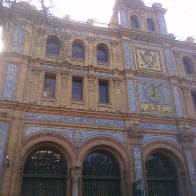 Inpección Técnica de Edificios, ITE en Madrid
