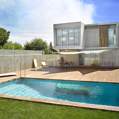 Ideas y fotos de vivienda unifamiliar para inspirarte habitissimo