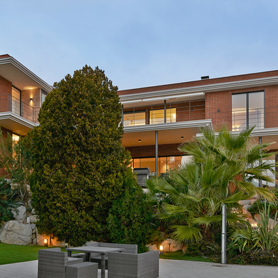 jardin