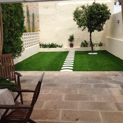 Ideas y fotos de terraza y jardÃn de estilo mediterráneo en illes ...