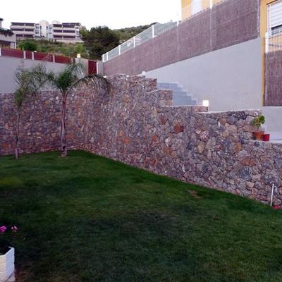 Jardín