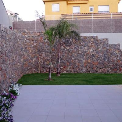 Jardín