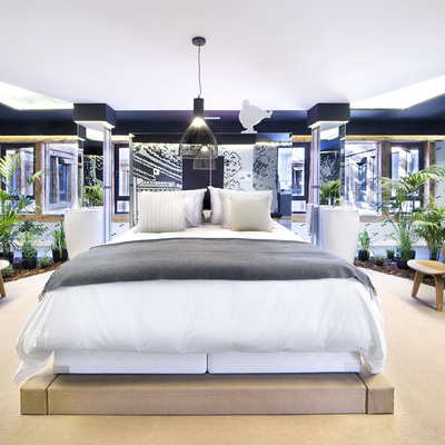 Kazuo Suite