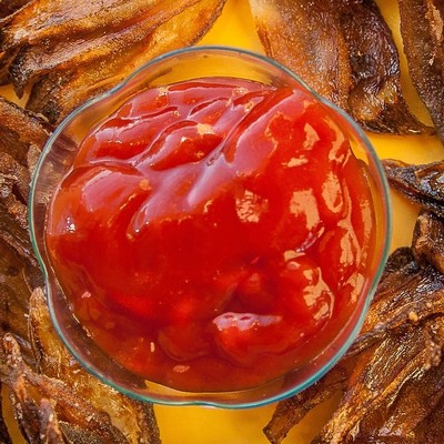 Ketchup