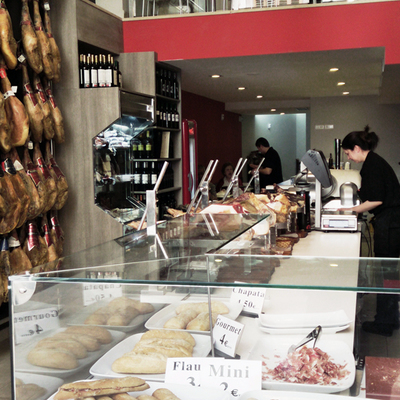 L'ibéric de Gandia