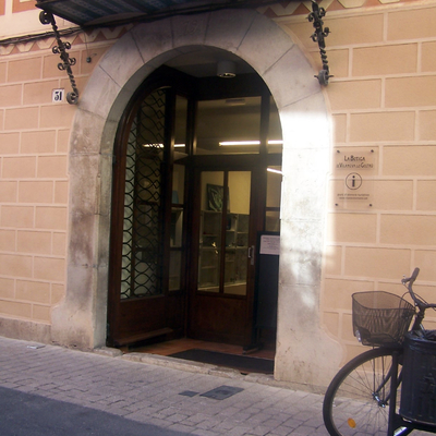 LA BOTIGA DE VILANOVA I LA GELTRÚ