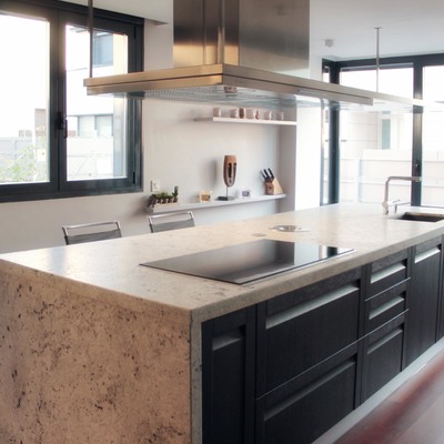 La cocina de Ana por emmme studio