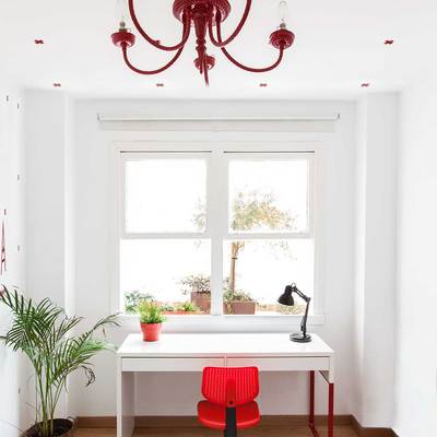 Ideas y Fotos de Dormitorios para Inspirarte - Página 37 - habitissimo