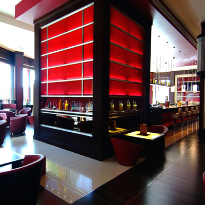 La Rocca Bar y Restaurante