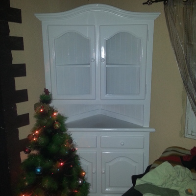 Lacado de mueble