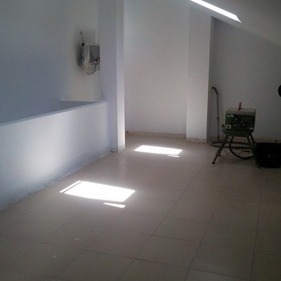 LAMINADO CLICK IN SIN BISEL CEREZO 1 LAMA