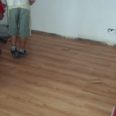 Laminat