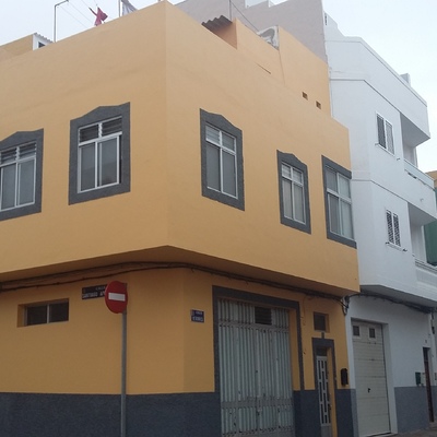 Las Coloradas