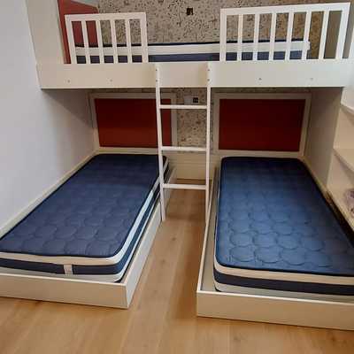 Dormitorio