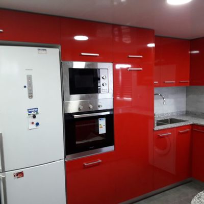 LATERAL DE COCINA