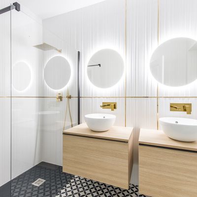 Lavabo