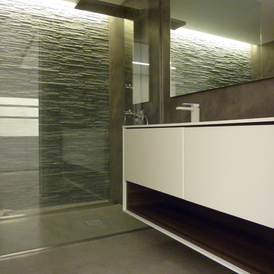 Lavabo baño