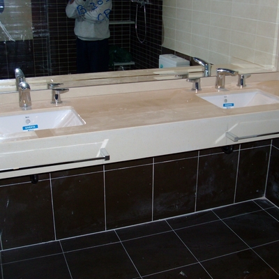 Lavabo Compac