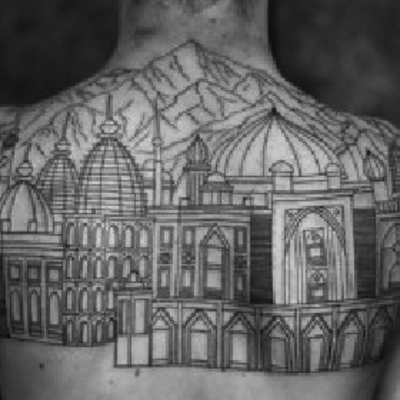 Centro de tatuajes