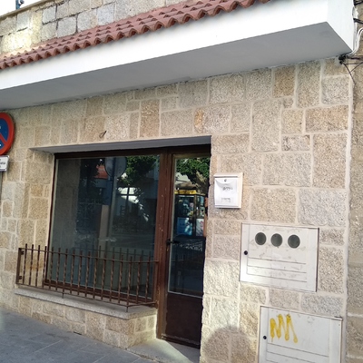 Licencia de actividad, apertura y funcionamiento de local para peluquería.