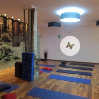 Licencia de actividad gimnasio