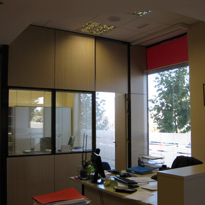 Licencia y Obra Asesoria Alcobendas