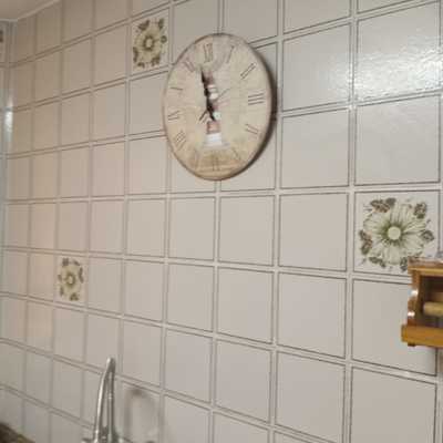 Limpieza Vivienda