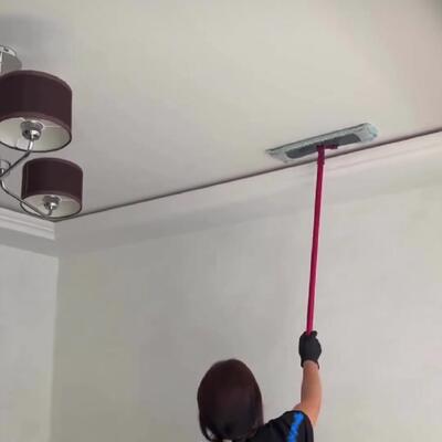 LIMPIEZA DE OFICINA