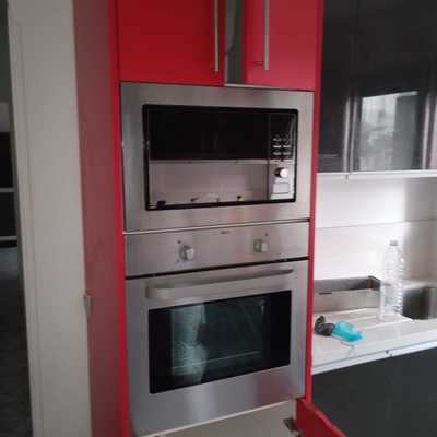 Limpieza integral de vivienda y vehículos