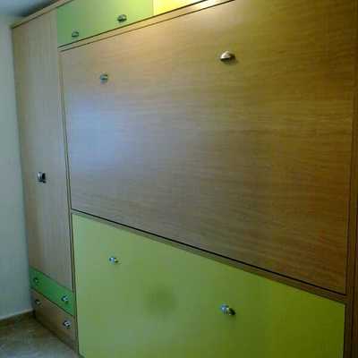 Litera Horizontal