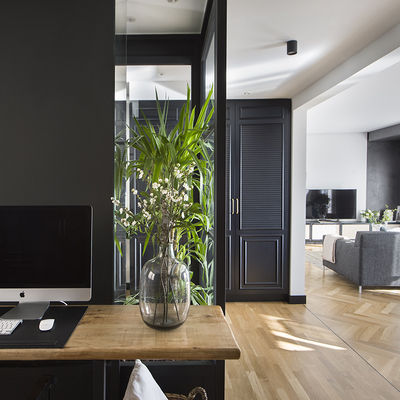 Living Hub