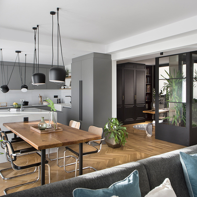 Living Hub