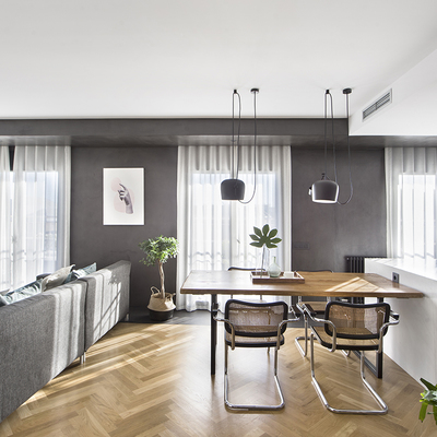 Living Hub