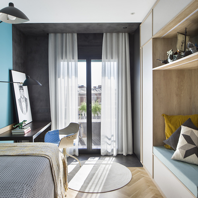 Living Hub
