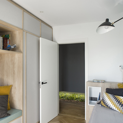 Living Hub