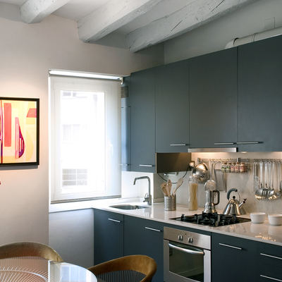 LOFT en el Raval de Barcelona