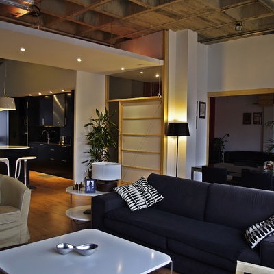 Loft_salón