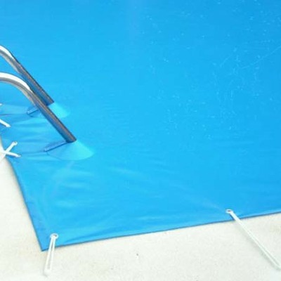 MANTENIMIENTO PISCINA