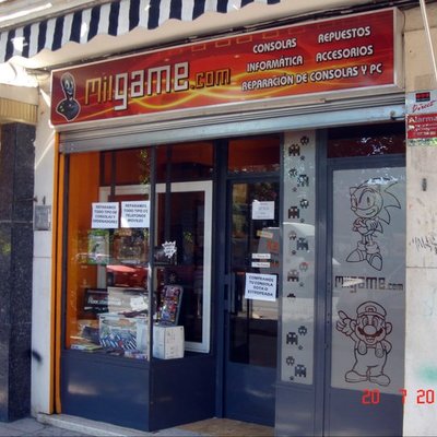 Luminosos