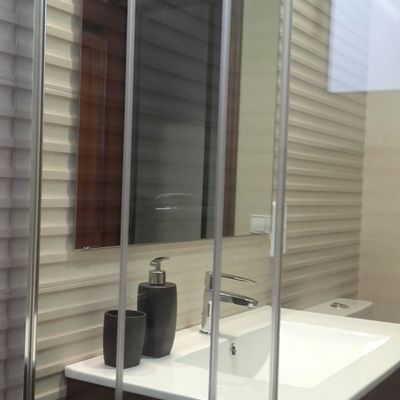 Reforma e interiorismo Baño