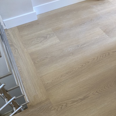 Parquet Vinilo