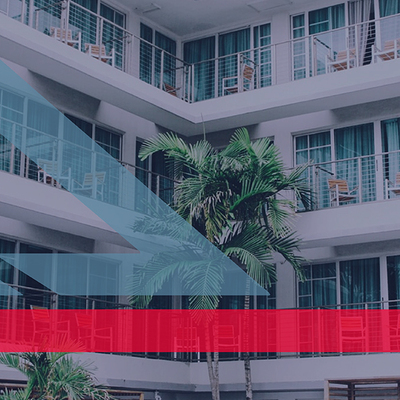Mantenimiento integral de hoteles