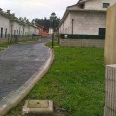 Mantenimiento Comunidad Chalets