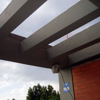 Mantenimiento de edificios