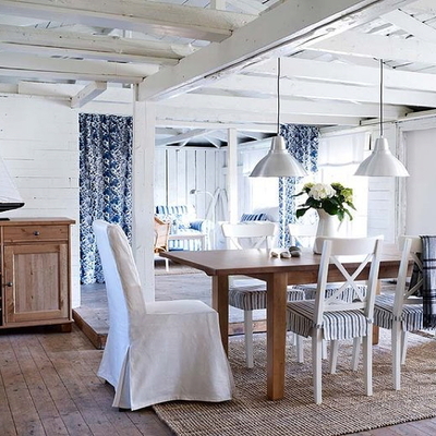 Ideas y Fotos de Cortinas para Inspirarte - Página 3 - Habitissimo