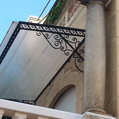marquesinas