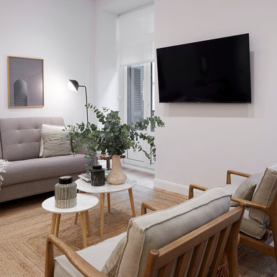 Mayor Suite 1