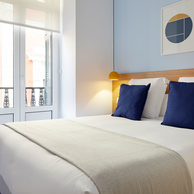 Mayor Suite 3