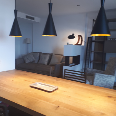 VIVIENDA BADALONA